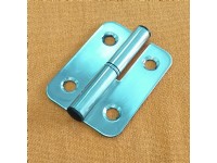 Stainless steel hinge