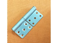 Stainless steel hinge