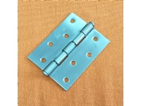 Stainless steel hinge