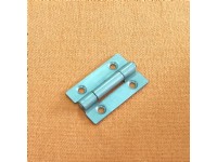 Stainless steel hinge