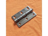 stainless steel hinge